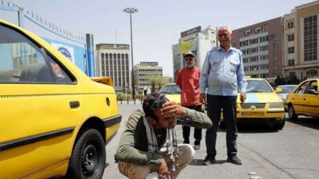 بعد موت 20 شخصا بالمغرب.. تحذير لـ4 فئات هي الأكثر عرضة للوفاة بسبب الموجة الحارة