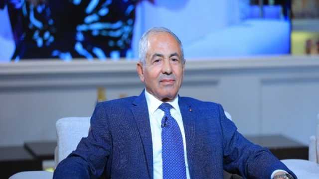رئيس «دفاع النواب» لـ«قصواء الخلالي»: المساس بالأمن القومي المصري خط أحمر