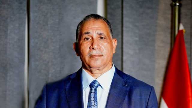 نقيب المحامين يهنئ الرئيس السيسي والشعب المصري بذكرى «30 يونيو»