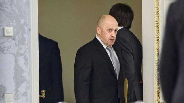 رئيس الشيشان: مصرع قائد فاجنر خسارة كبيرة لروسيا