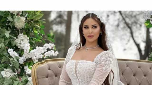 مي سليم تعيش قصة حب جديدة والزفاف قريبا.. تفاصيل