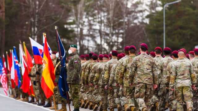 مسؤول سابق بـ«الناتو»: أوروبا عززت دفاعاتها ضد التنظيمات الإرهابية