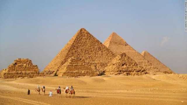 أماكن سياحية في القاهرة يمكن زيارتها.. اعرف تاريخ بلدك