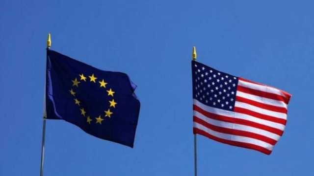 بعد تضارب المواقف.. هل يتم فض الشراكة بين الاتحاد الأوروبي والولايات المتحدة؟