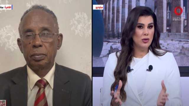 رئيس تحرير «الديار» السودانية: مصر تستخدم كل المبادرات لوقف الحرب