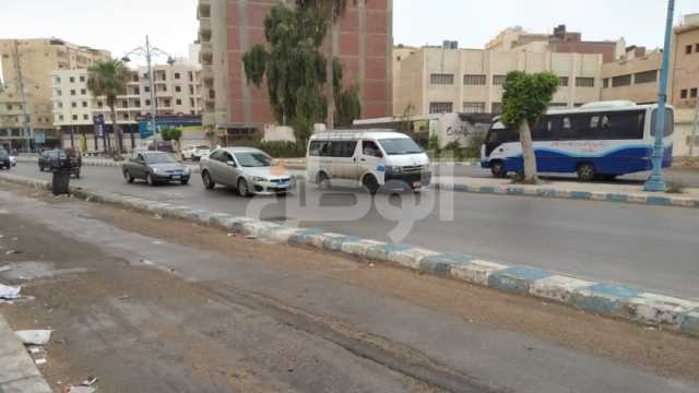 «الصرف الصحي بمطروح»: رفعنا حالة الطوارئ استعدادا للعاصفة دانيال