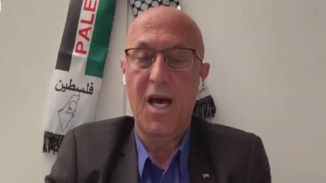 باحث سياسي: مساعي واشنطن لإنهاء حرب غزة مجرد ورقة ضغط على الفلسطينيين