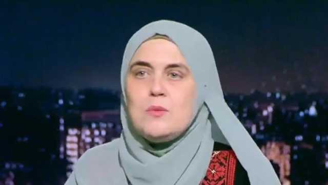 امرأة غزة الحديدية: على الأم الأمريكية والأوروبية محو العنصرية من قاموسها