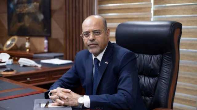 رئيس اتحاد عمال مصر: صعب نرى رئيسا آخر غير السيسي لقيادة الدولة