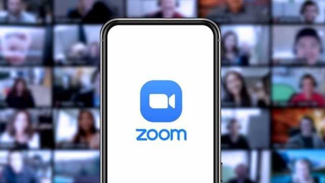 احذفه من هاتفك.. تحذير صادم لاستخدام تطبيق zoom في مكالمات الفيديو