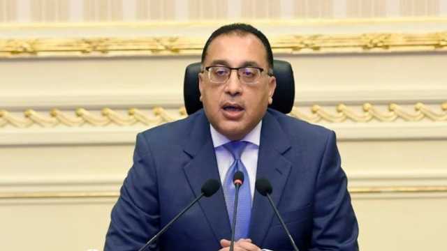 رئيس الوزراء: مصر نجحت في دحر فيروس سي واعتلاء مكانة تستحقها