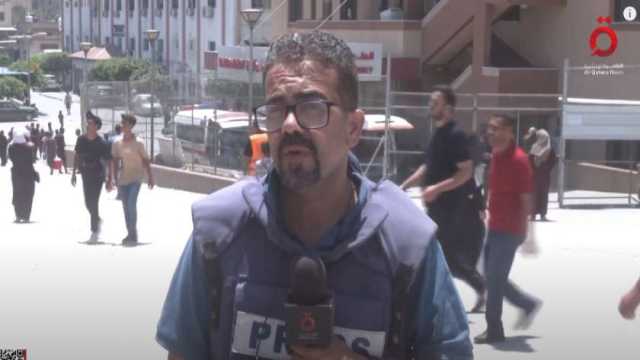 «القاهرة الإخبارية»: استشهاد 17 فلسطينيا في مجزرة جديدة لـ«الاحتلال الإسرائيلي»