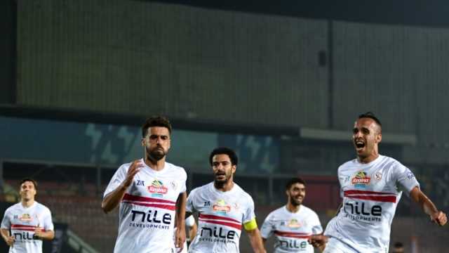 قناة مجانية تنقل مباراة الزمالك والنصر الليبي.. اعرف التردد