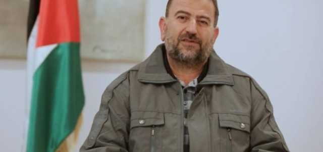 «حزب الله» ينعى القيادي الفلسطيني صالح العاروري: اغتياله اعتداء خطير على بيروت