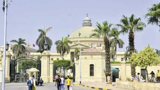 الجامعات المصرية تتصدر مؤشرات وتصنيفات الأداء العالمية.. و«القاهرة» تحصد المركز الأول عربيا في «الإبداع والابتكار»