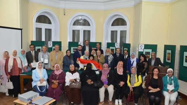 «الثقافي الروسي» و«بيت العائلة» يحتفلان بمئوية الدكتور مصطفي محمود