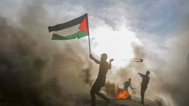 5 شهداء في غارات للاحتلال الإسرائيلي بحي البرازيل برفح الفلسطينية