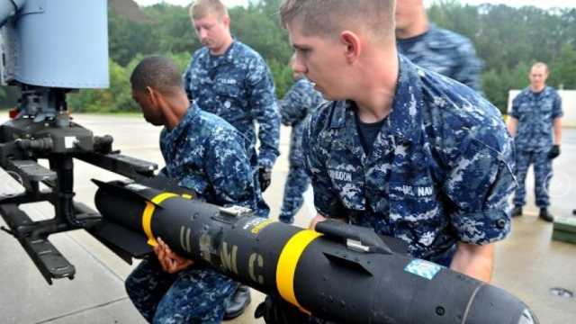«النينجا الطائر» سلاح أمريكي يستخدم لتنفيذ الاغتيالات.. ماذا تعرف عنه؟
