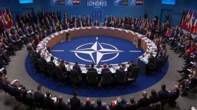 «الناتو»: السويد أصبحت تتمتع بحماية الحلف