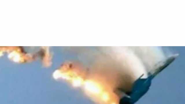 «القاهرة الإخبارية»: جيش الاحتلال الإسرائيلي يعلن سقوط طائرة مسيرة تابعة له في لبنان