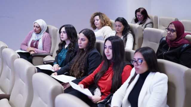 «حقوق الإنسان» بوزارة التخطيط: العصر الحالي مميز للمرأة المصرية