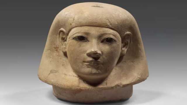 معلومات عن «سينتيناي» صاحبة عطر الخلود في مصر القديمة.. عملت ممرضة