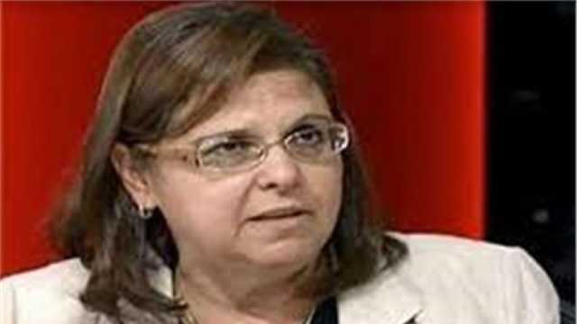 كريمة الحفناوي: رفضنا ترشيح «مرسي» للحكم خوفا على مصر