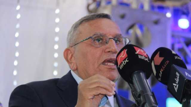 المرشح الرئاسي عبد السند يمامة يطالب المجتمع الدولي بالاعتراف بدولة فلسطين