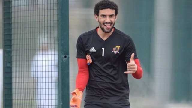 محمد عواد يعلن عبر «الوطن» تجديد عقده مع الزمالك | عاجل