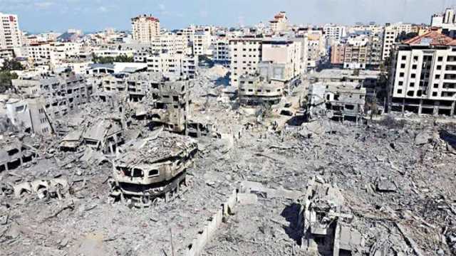 مصر تُحذّر من مخاطر جسيمة لاجتياح «غزة» برياً