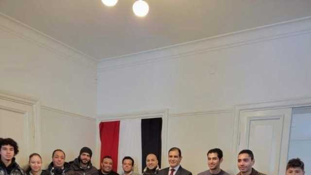 «التنسيقية»: المصريون في فنلندا شاركوا بانتخابات الرئاسة رافعين الأعلام والورود