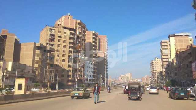 6 مدن أكثر دفئا اليوم الخميس.. العظمى في شرم الشيخ 22 درجة مئوية