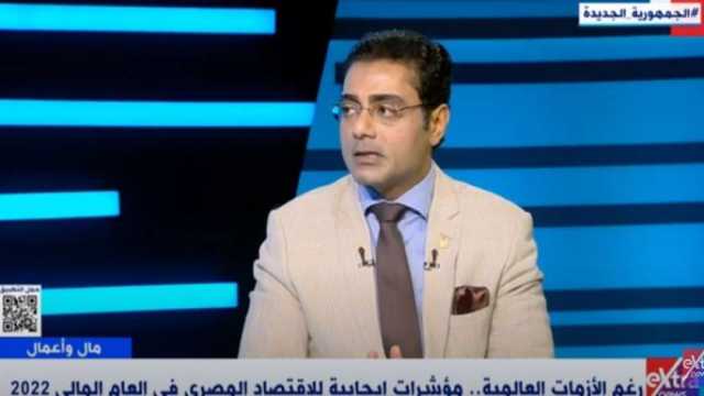 عضو «المصرية للاقتصاد السياسي»: رأس الحكمة ستتحول إلى مدينة سياحية عالمية