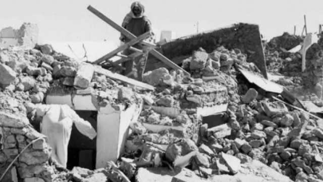 المغرب: تعليق الدراسة في 42 منطقة متضررة من الزلزال