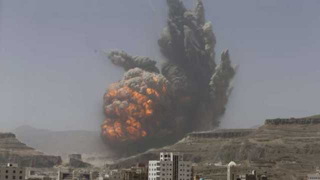 الحوثيون: 37 قتيلا و30 مصابا في 424 غارة جوية شنتها أمريكا وبريطانيا على اليمن