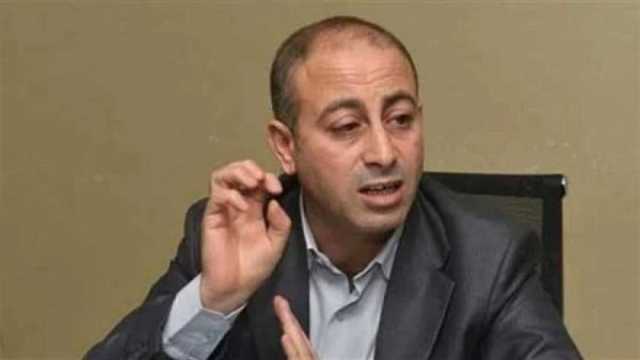 أستاذ علوم سياسية: فلسطين تثق في مصر شعبا وقيادة لدورها البارز