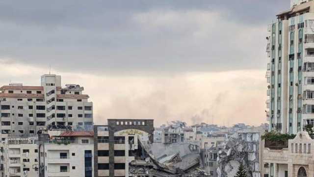 «القاهرة الإخبارية»: إخلاء المستوطنات في غلاف غزة والحدود الشمالية