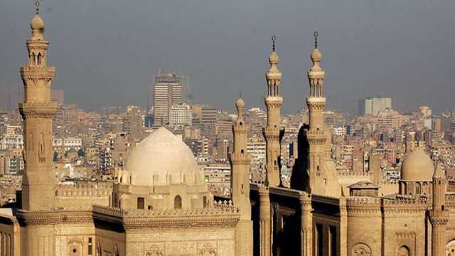 وزارة الأوقاف تفتتح 82 مسجدًا جديدًا بالمحافظات اليوم