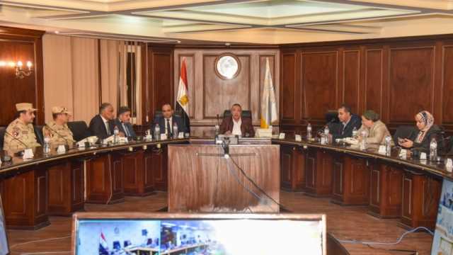 محافظ الإسكندرية: لم نتلق شكاوى في ثاني أيام الانتخابات