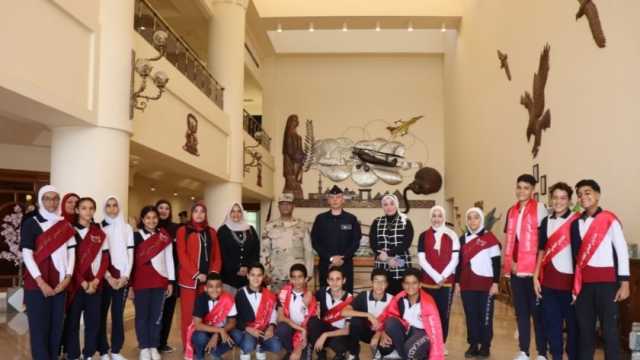 «تعليم القاهرة» تنظم زيارة طلابية إلى متحف البريد المصري