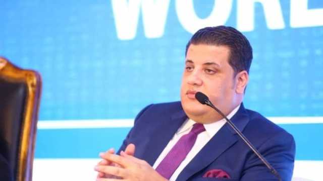 رئيس صناع الخير: السيسي يقدر دور المجتمع المدني كأحد أعمدة الجمهورية الجديدة