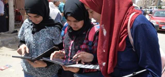 للصفين الأول والثاني الثانوي.. مواصفات أسئلة امتحان الجغرافيا «الترم الثاني»