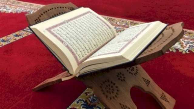 أفضل صيغة لدعاء ختم القرآن في شهر شعبان.. تفرج الهمّ وتفك الكرب (فيديو)