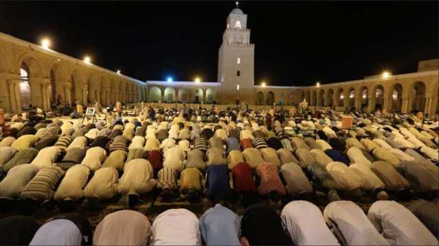 100 يوم على شهر رمضان المبارك.. والمساجد تستعد بفعاليات دينية وتثقيفية