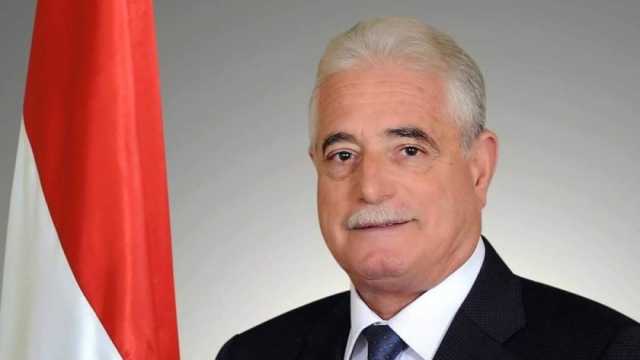 محافظ جنوب سيناء يلتقي رئيس شركة «بترول بلاعيم» لدعم سباق الهجن