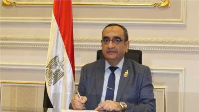 عضو «دفاع الشيوخ»: ثورة 30 يونيو تمثل مرحلة فارقة في تاريخ مصر الحديث