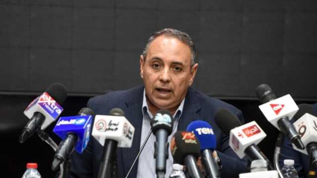 تحالف الأحزاب المصرية ينعى الراحل خليفة رضوان نائب جرجا