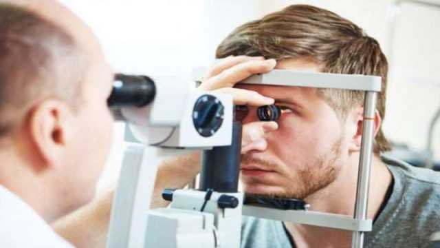 تقنية جديدة لإعادة بصر مرضى العمى الوراثي.. ودعا لفقدان النظر
