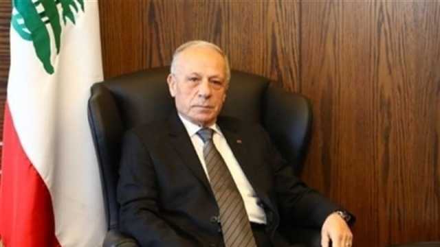 وزير الدفاع اللبناني: الاحتلال الإسرائيلي تجاوز كل القواعد والأعراف
