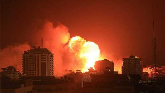 فصائل المقاومة الفلسطينية: مقتل 13 أسيرا لدينا في القصف الإسرائيلي أمس